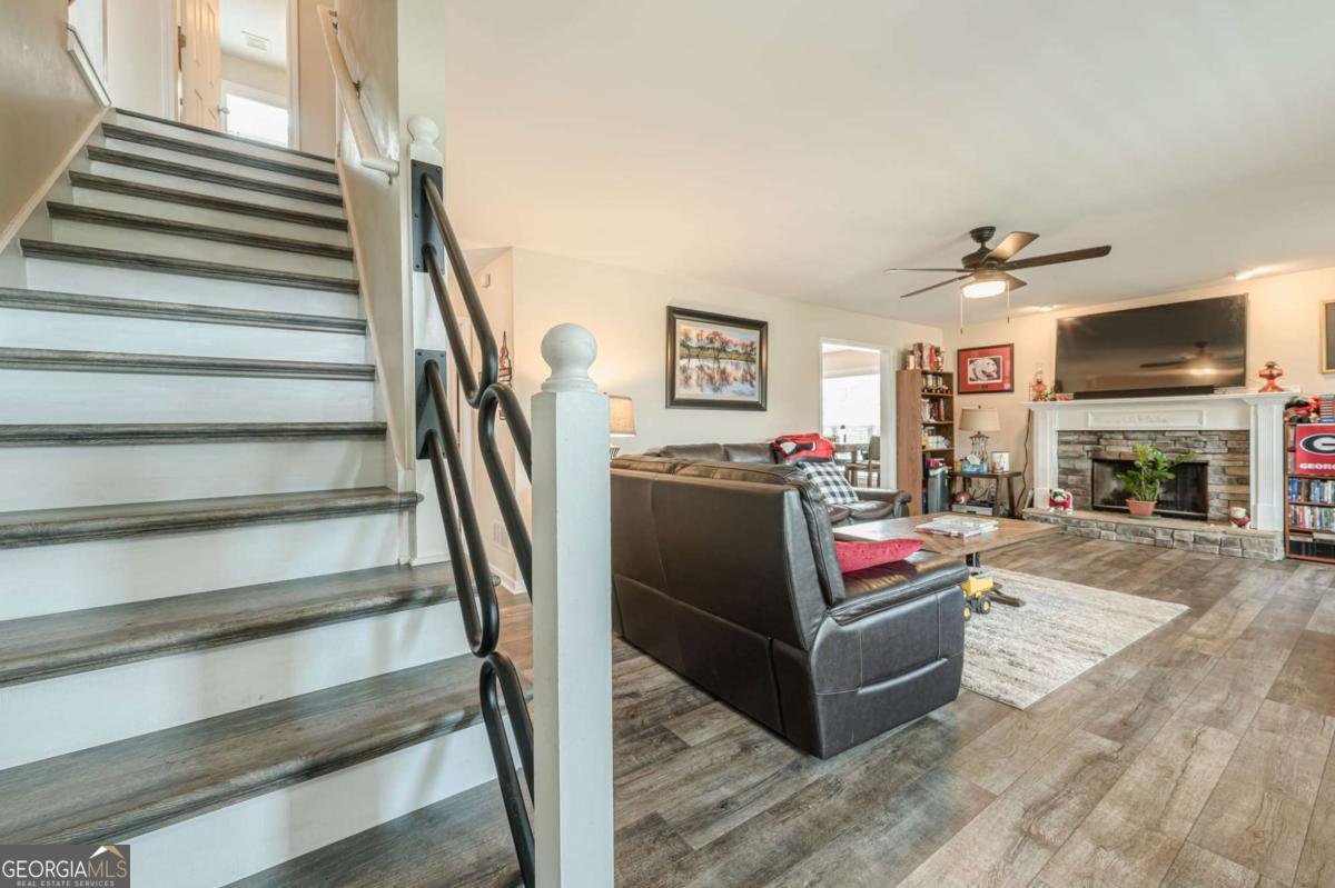 174 Ridge Brooke Lane Douglasville - 9