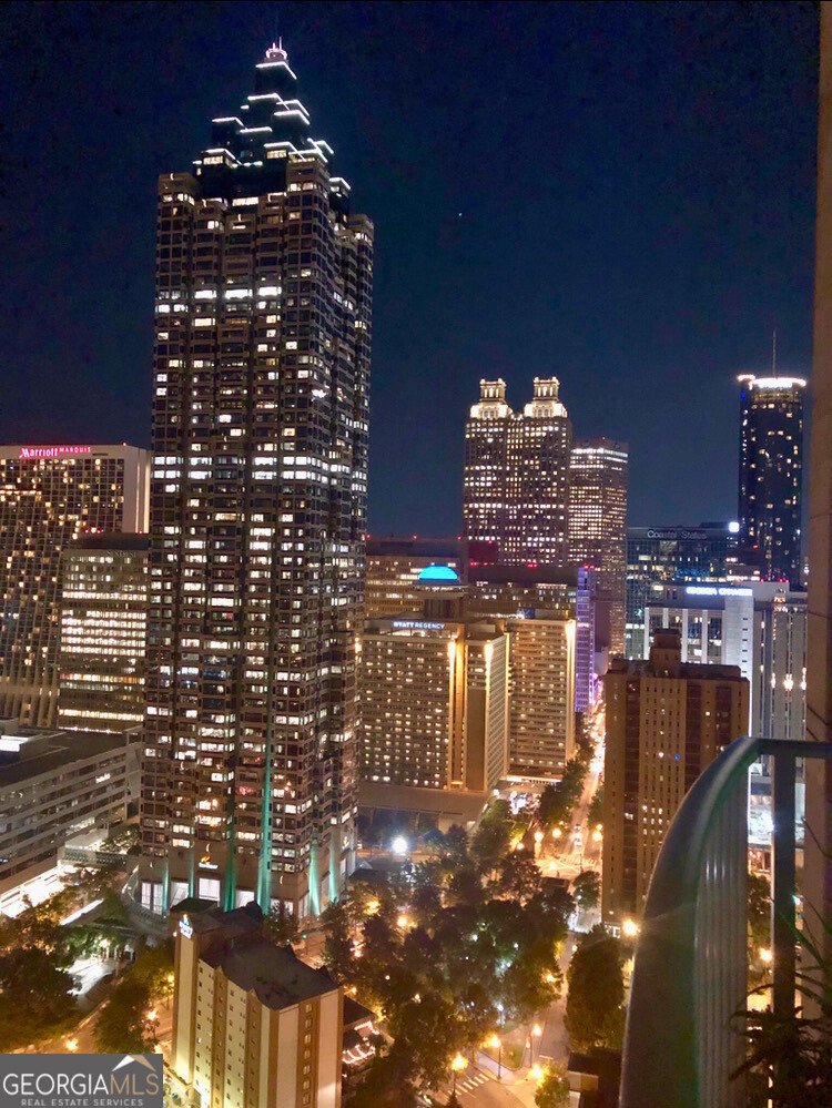 400 Peachtree Street Atlanta - 34