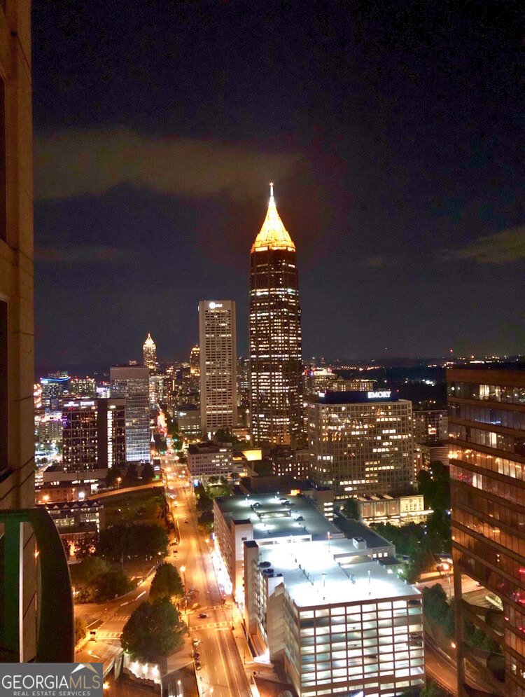 400 Peachtree Street Atlanta - 35