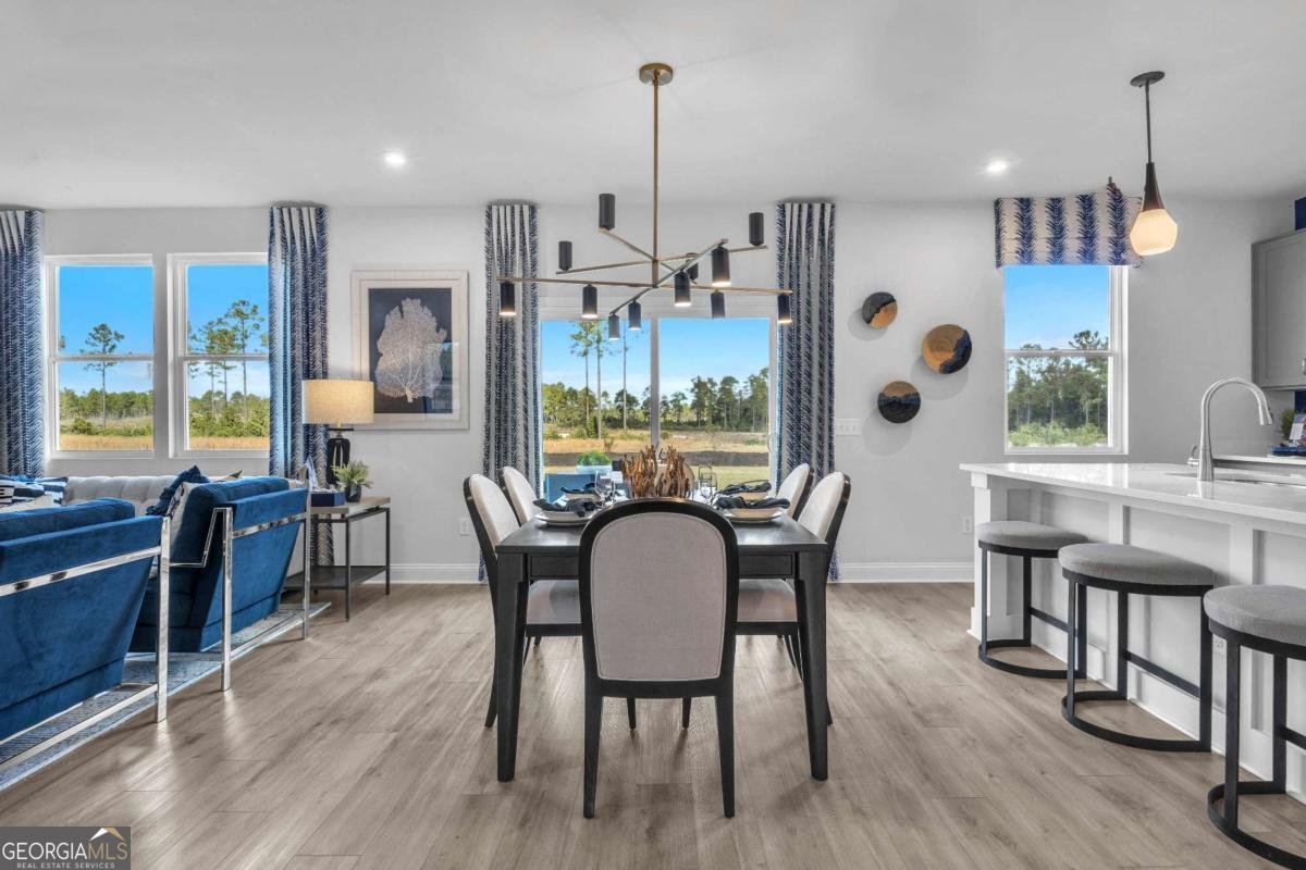 525 Regency Trail Acworth - 18