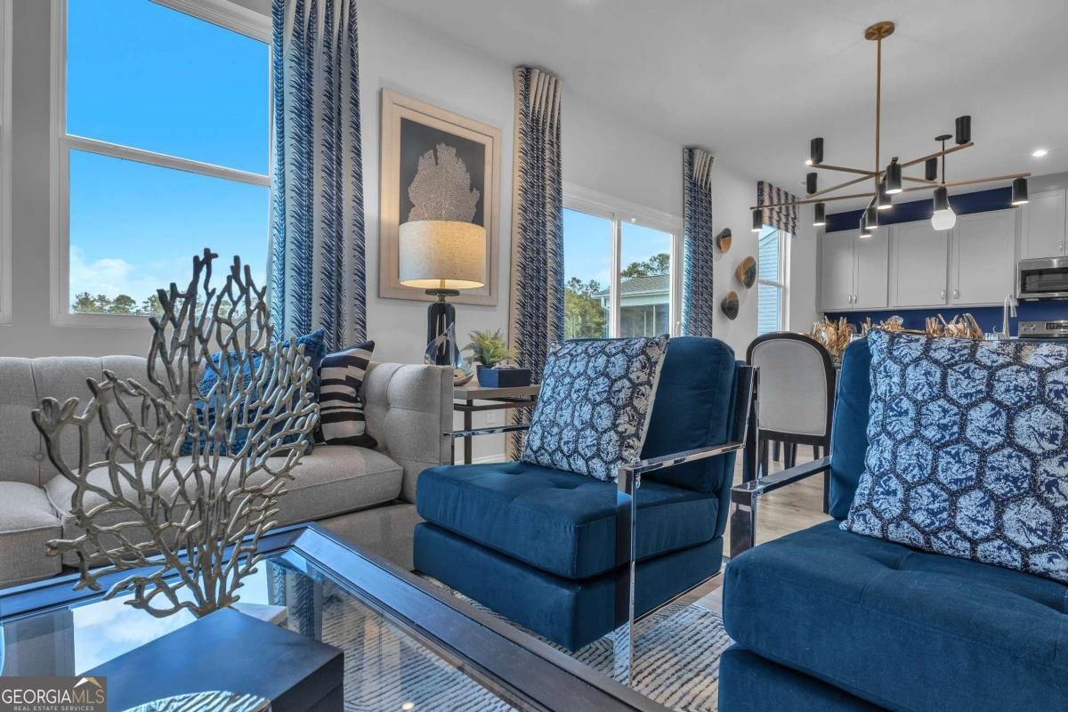 525 Regency Trail Acworth - 21