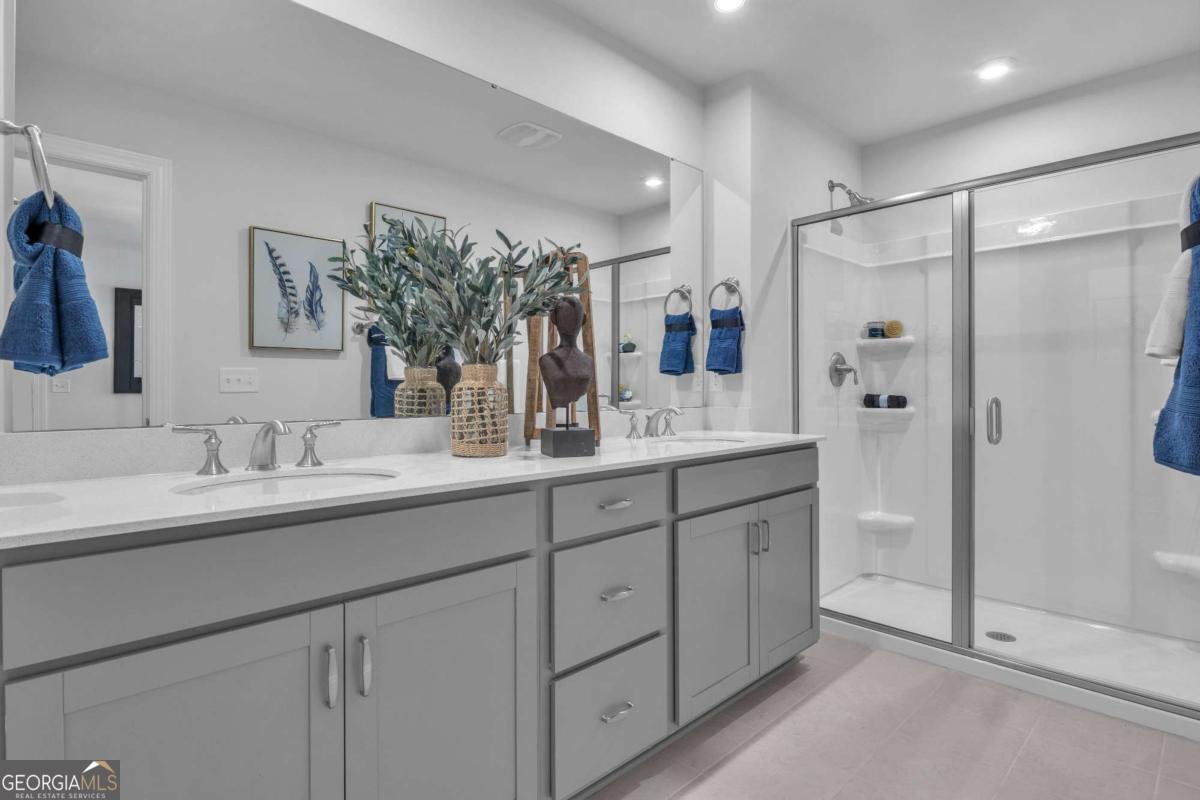 525 Regency Trail Acworth - 25