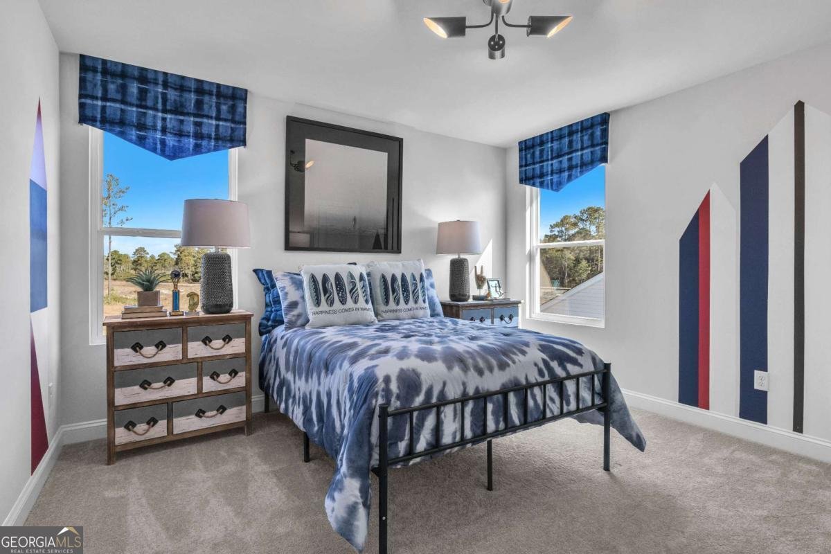 525 Regency Trail Acworth - 27