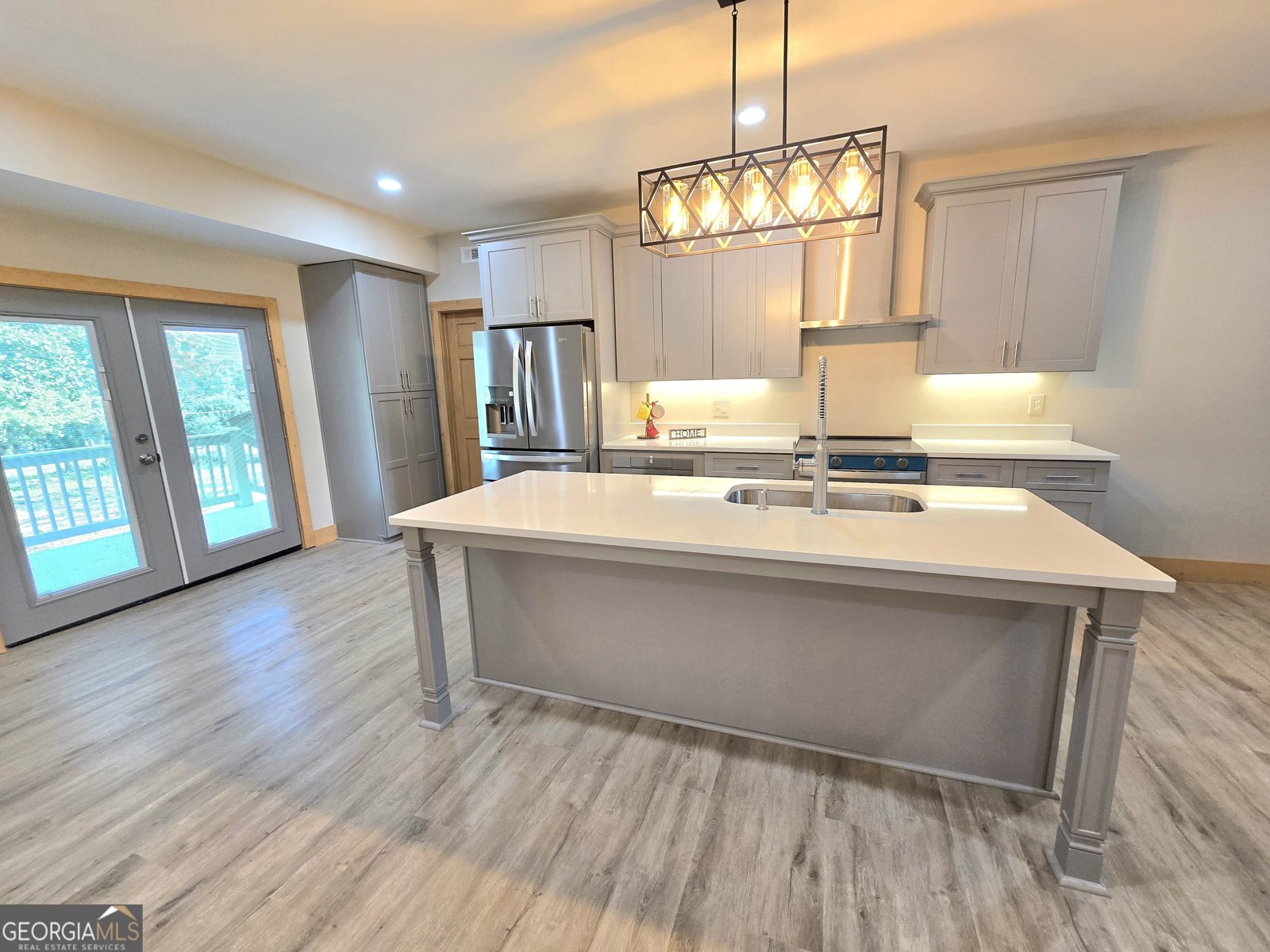 2417 Mobile Road McCaysville - 1