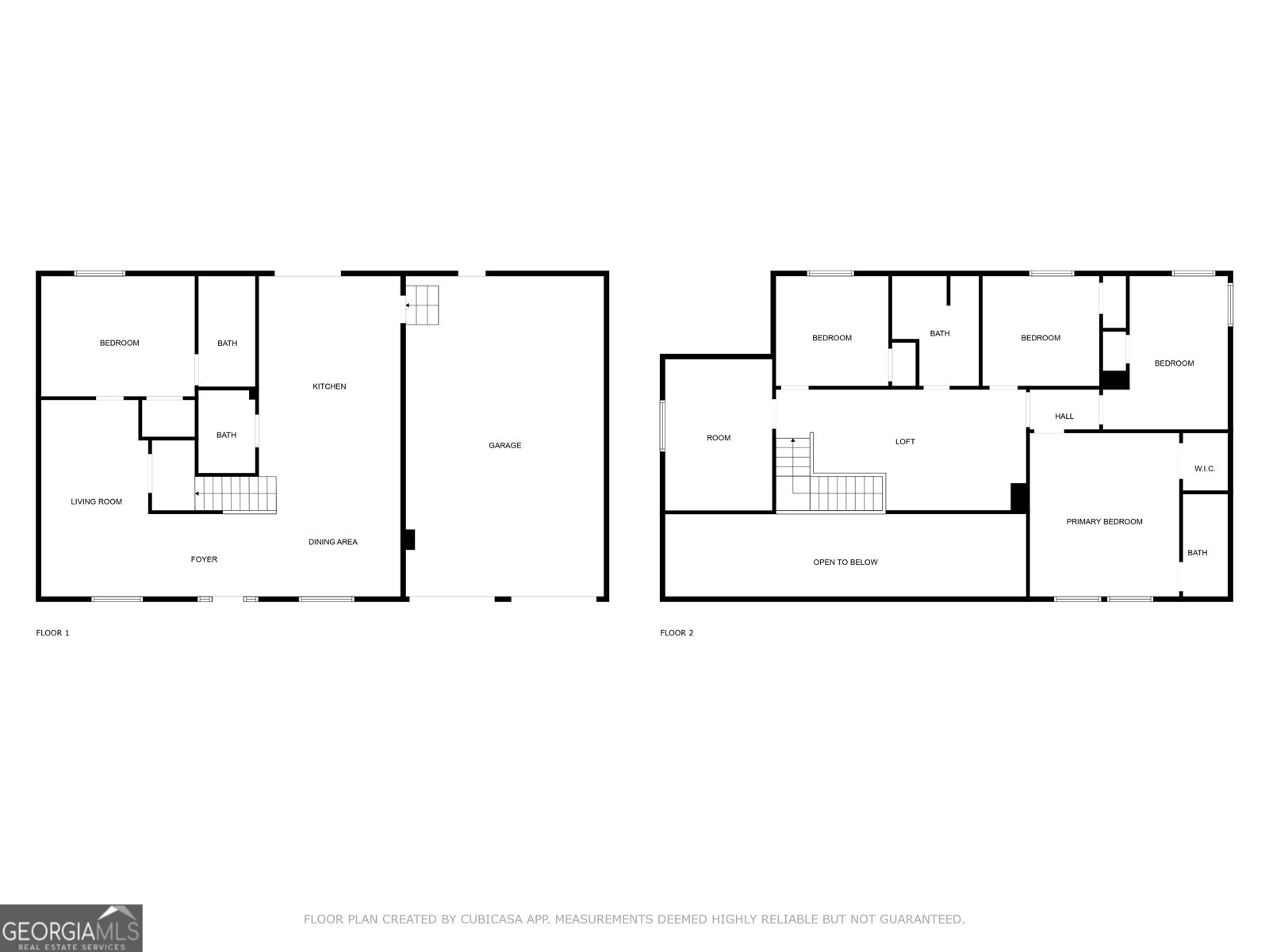2417 Mobile Road McCaysville - 12