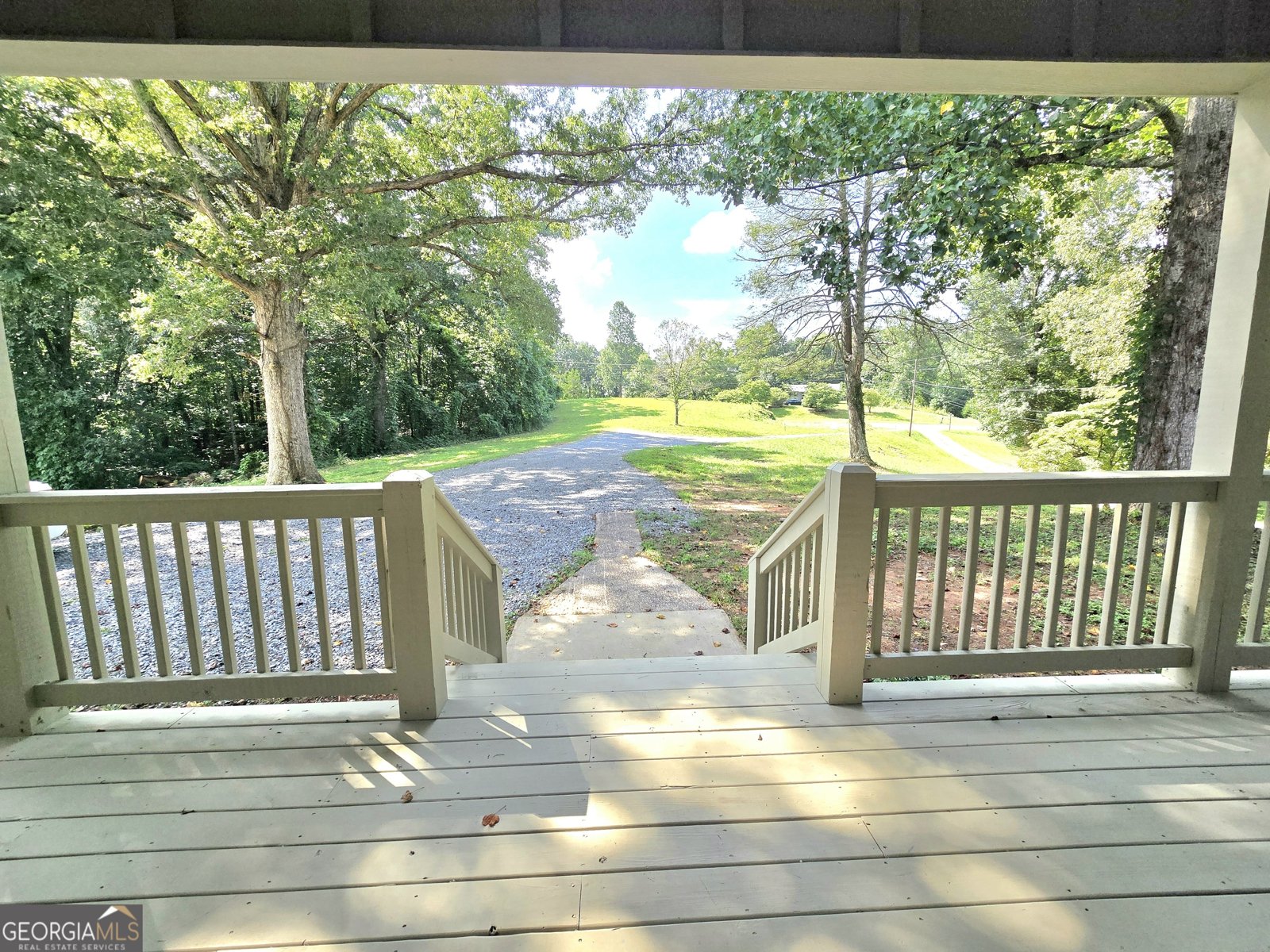2417 Mobile Road McCaysville - 2