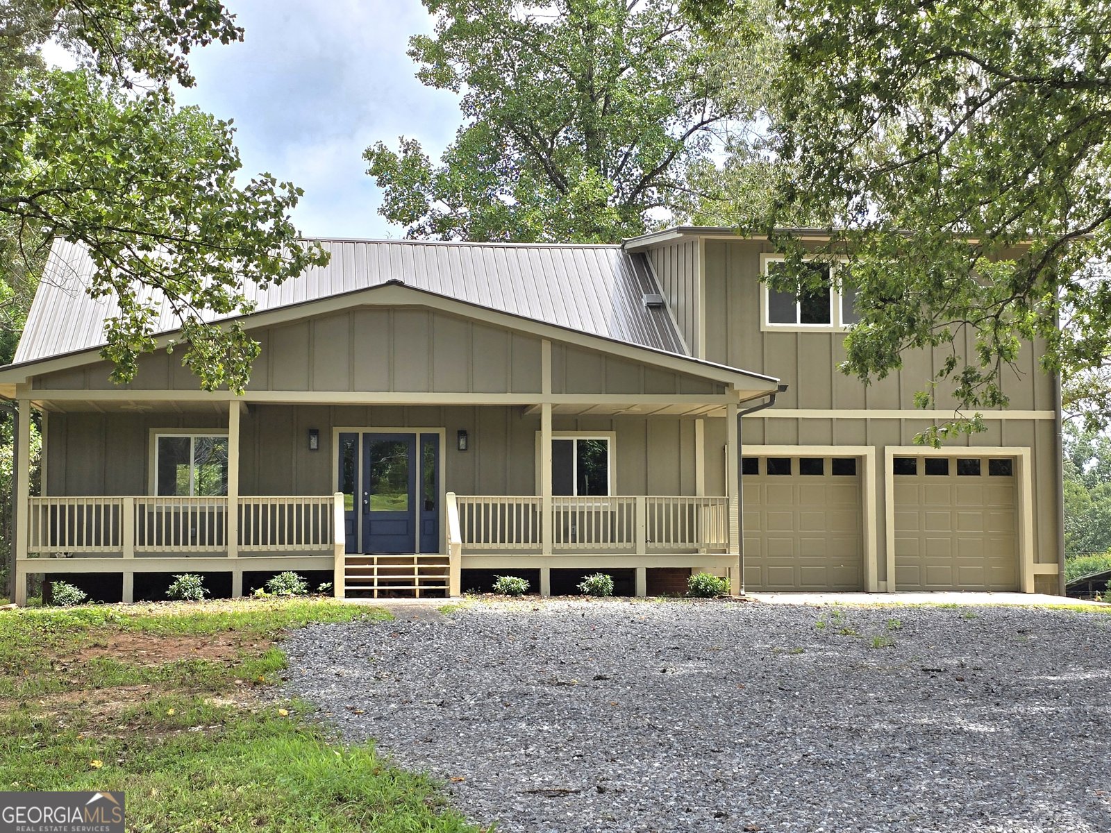 2417 Mobile Road McCaysville - 4