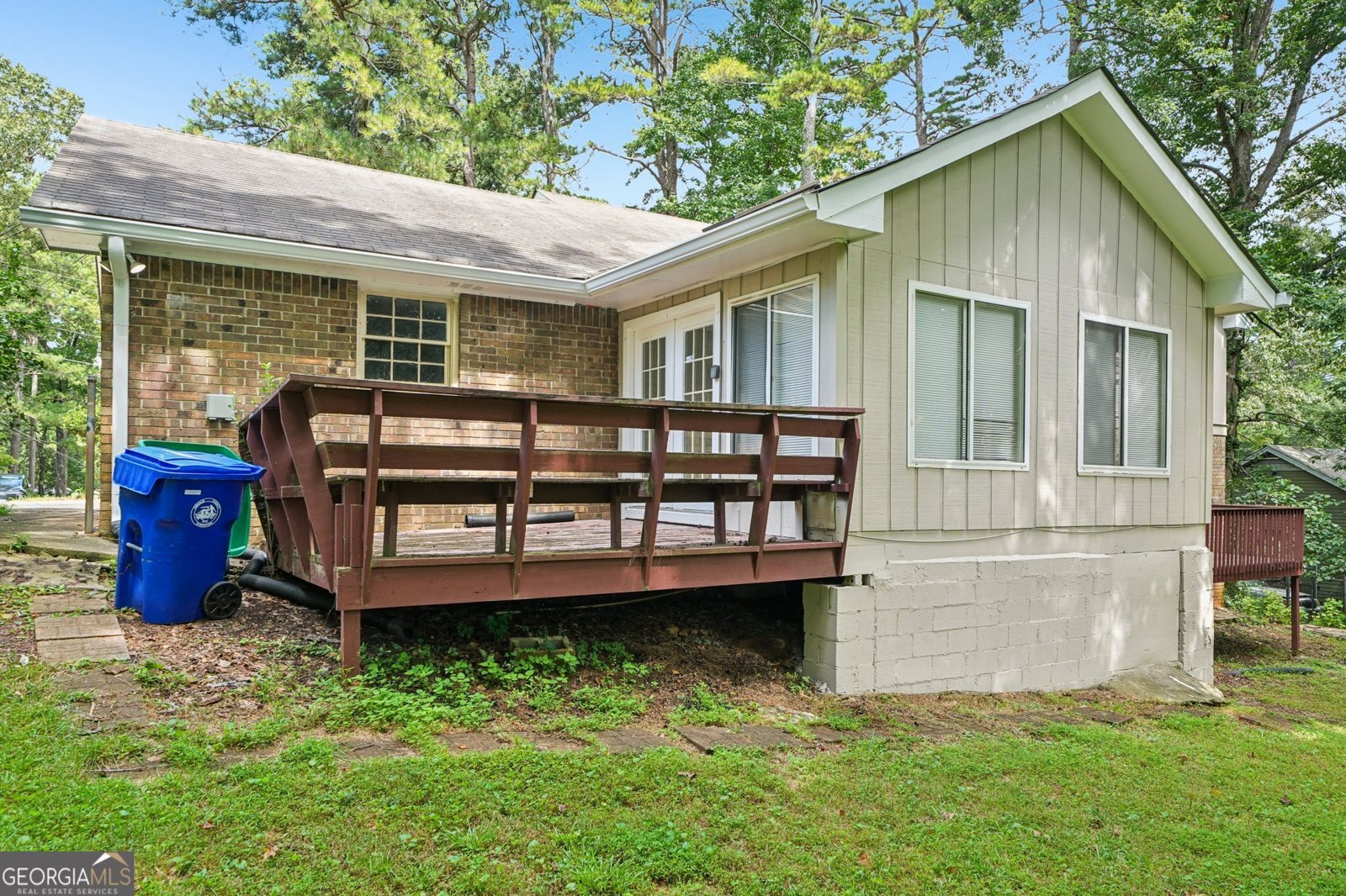 792 Carlisle Club Drive Stone Mountain - 10