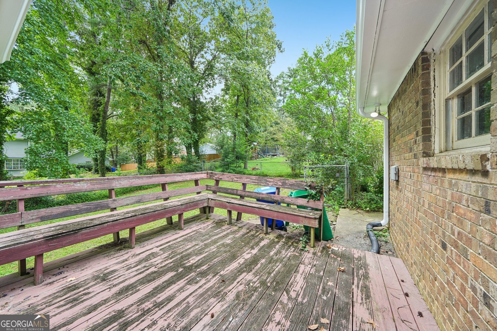 792 Carlisle Club Drive Stone Mountain - 7
