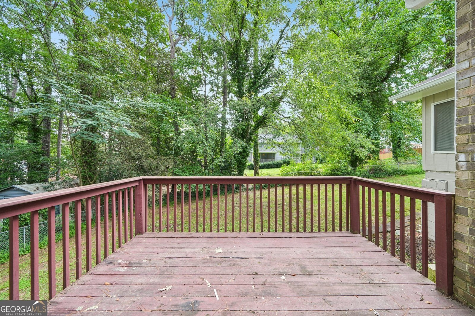 792 Carlisle Club Drive Stone Mountain - 8