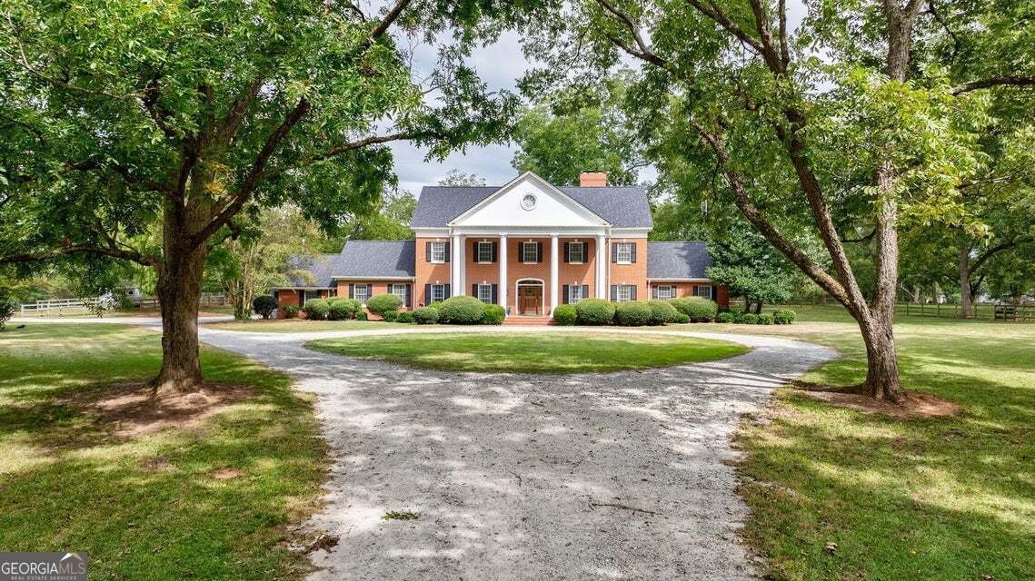 1638 Cedar Rock Road Thomson - 1