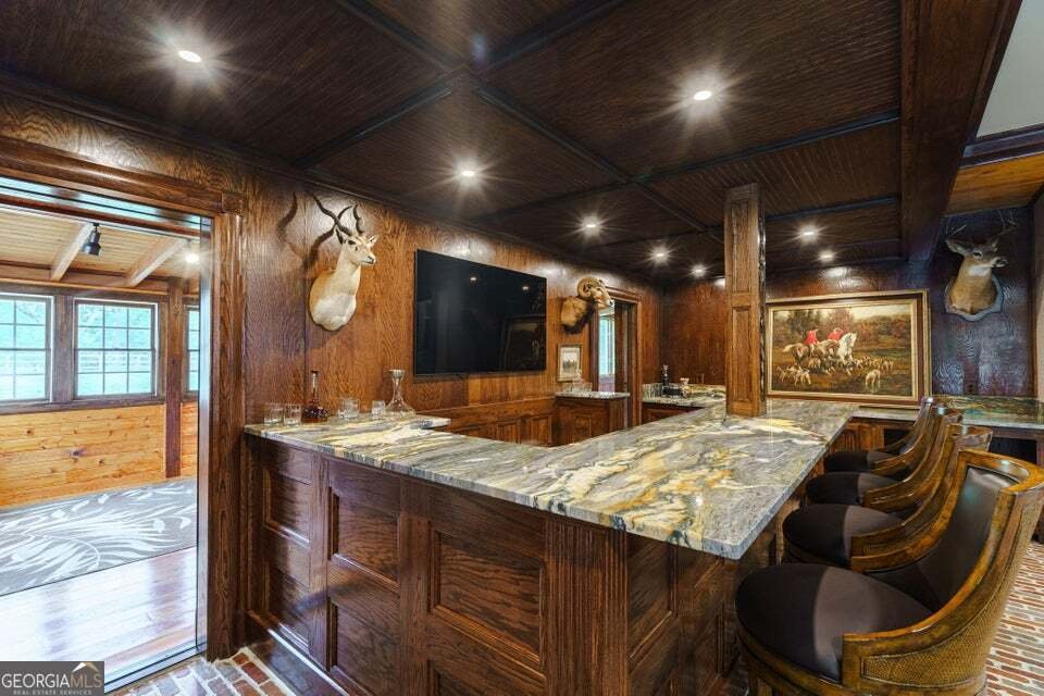 1638 Cedar Rock Road Thomson - 11