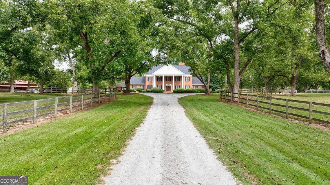 1638 Cedar Rock Road Thomson - 2