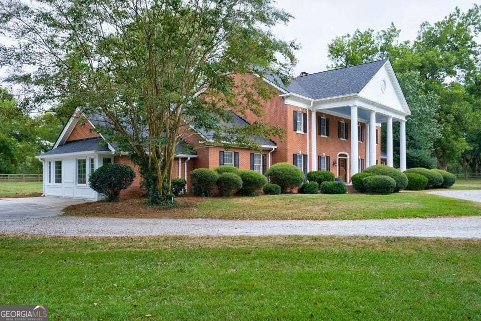 1638 Cedar Rock Road Thomson - 4