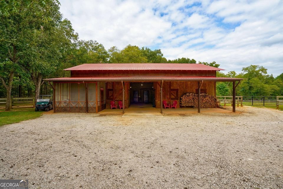 1638 Cedar Rock Road Thomson - 47