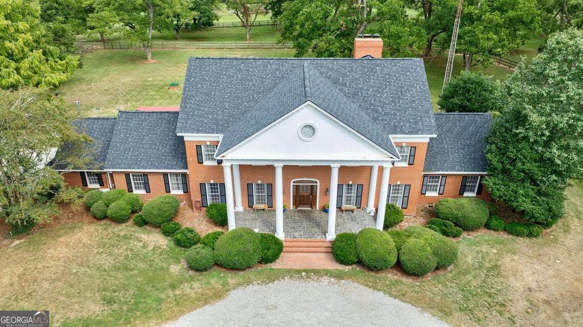 1638 Cedar Rock Road Thomson - 5