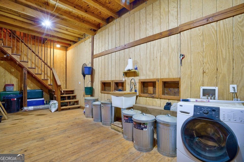 1638 Cedar Rock Road Thomson - 64