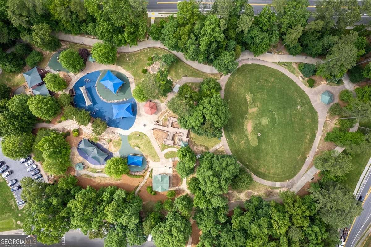 5124 Tilly Mill Road Atlanta - 16