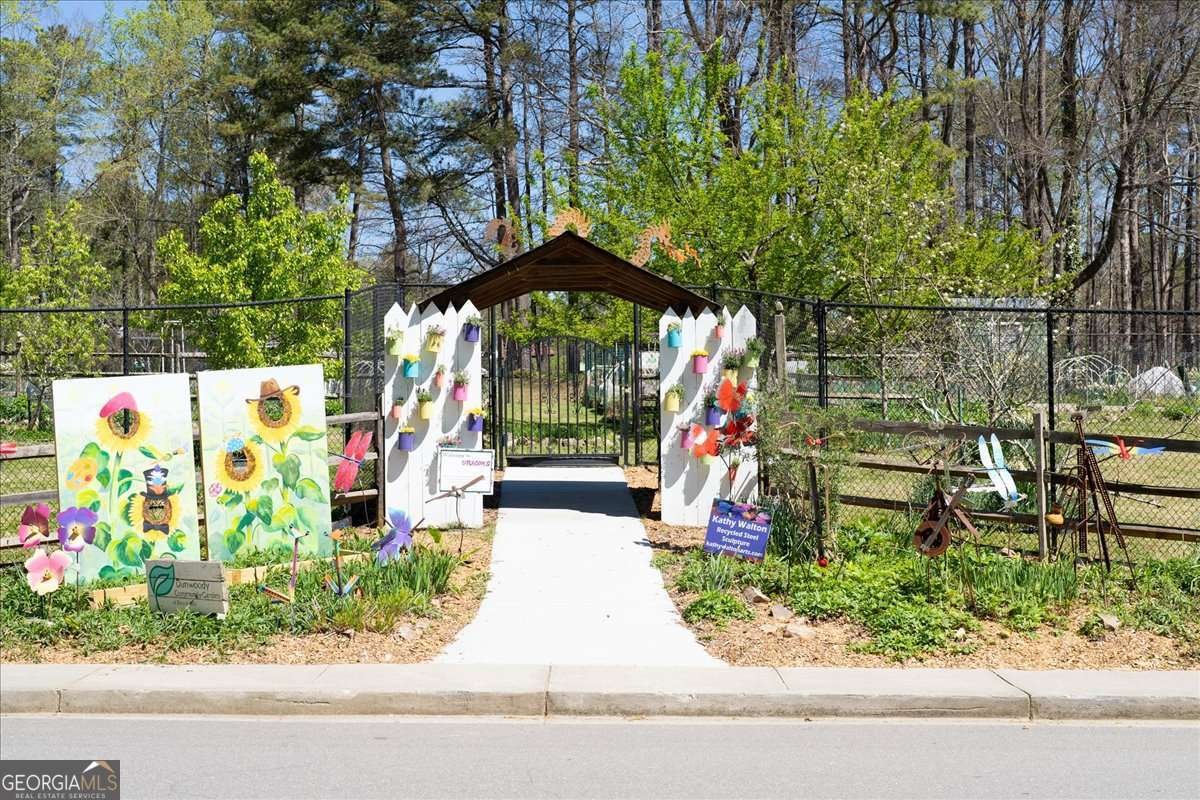 5124 Tilly Mill Road Atlanta - 19