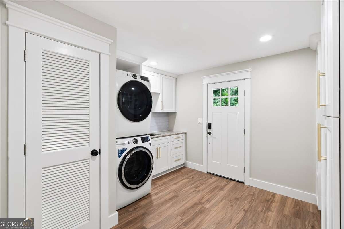 5124 Tilly Mill Road Atlanta - 2