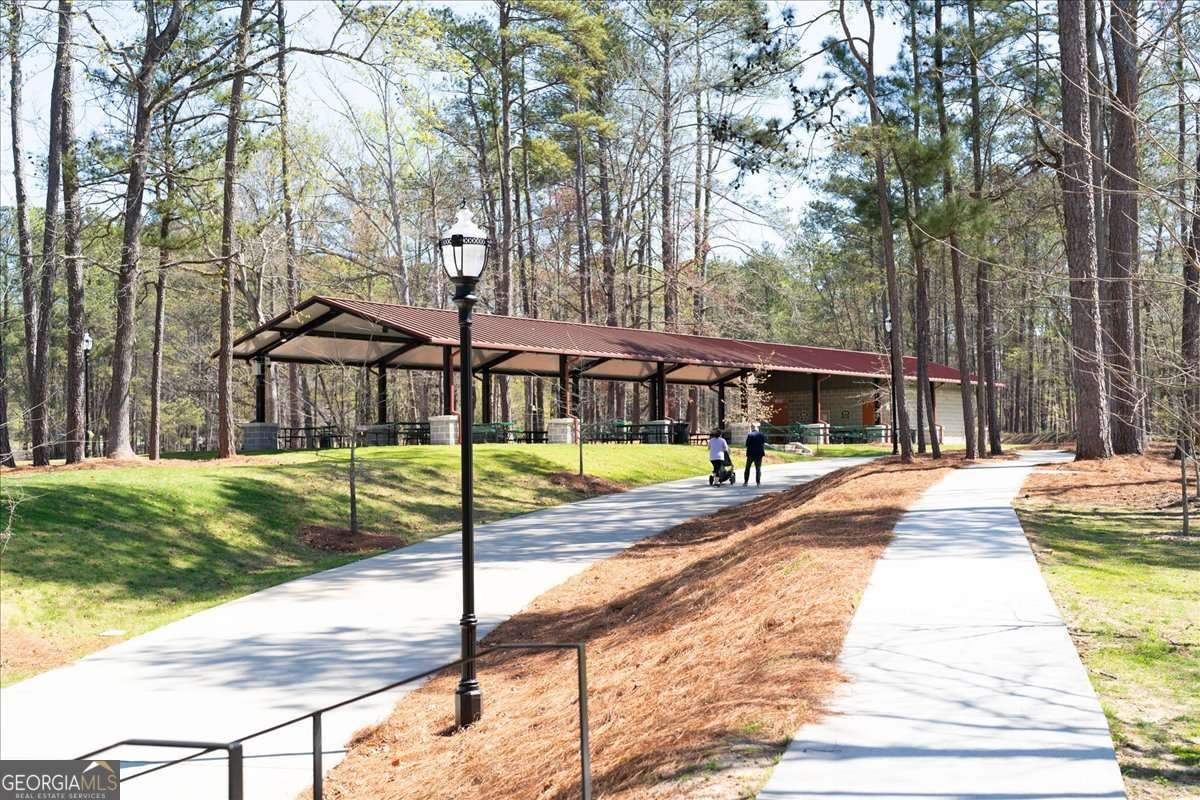 5124 Tilly Mill Road Atlanta - 20