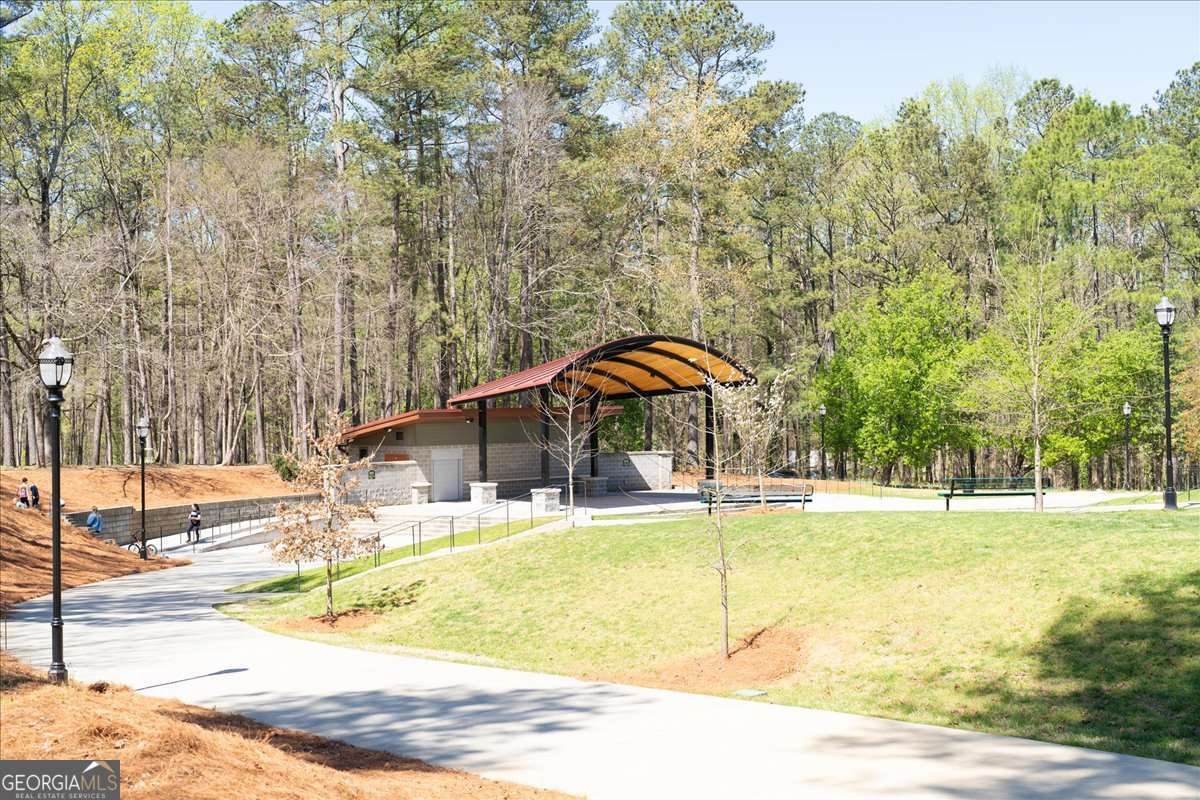 5124 Tilly Mill Road Atlanta - 22