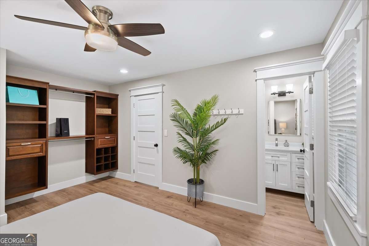 5124 Tilly Mill Road Atlanta - 4