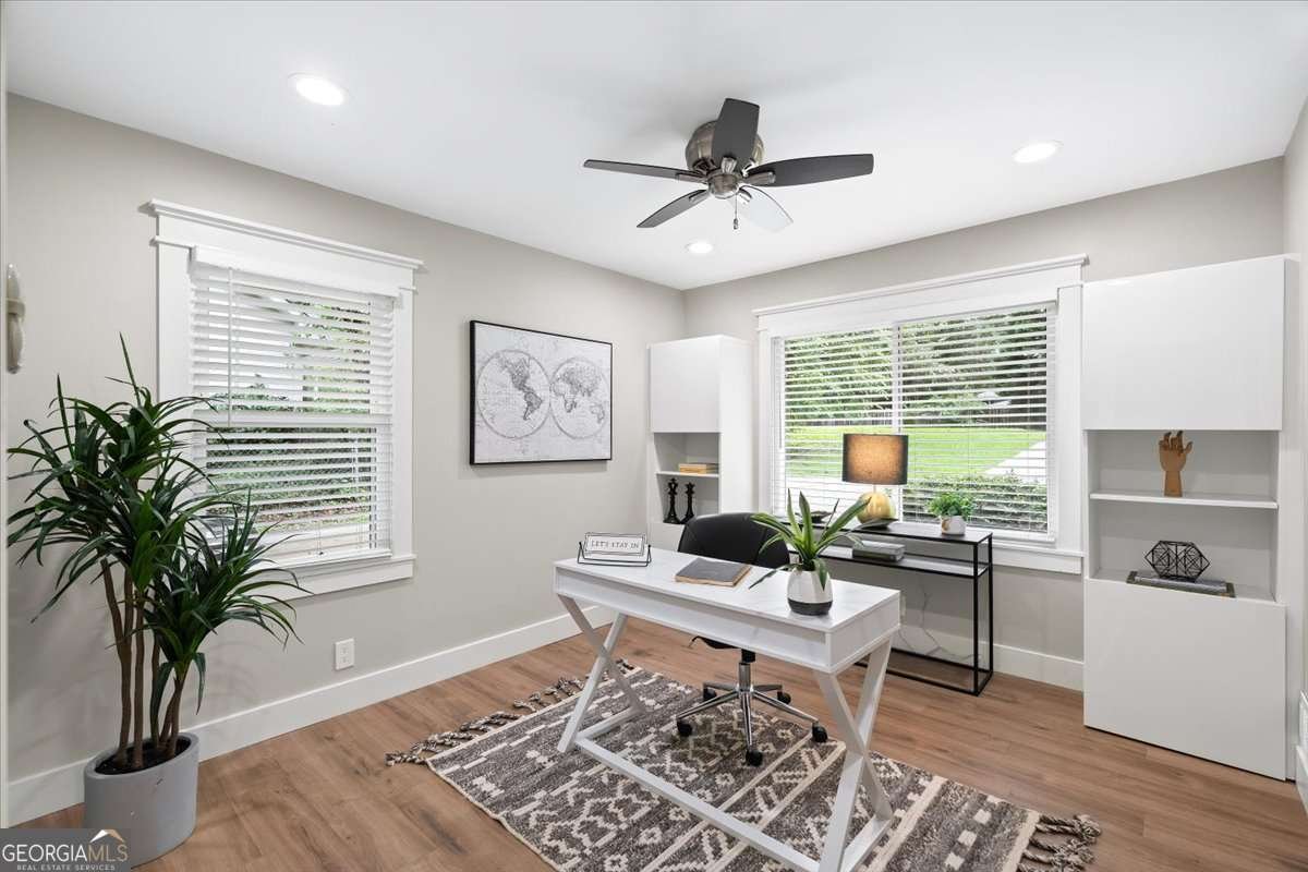 5124 Tilly Mill Road Atlanta - 7