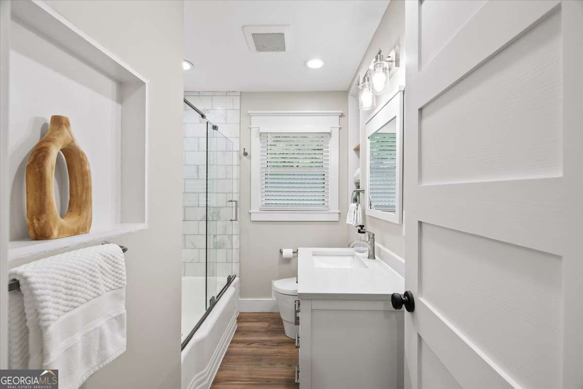 5124 Tilly Mill Road Atlanta - 9