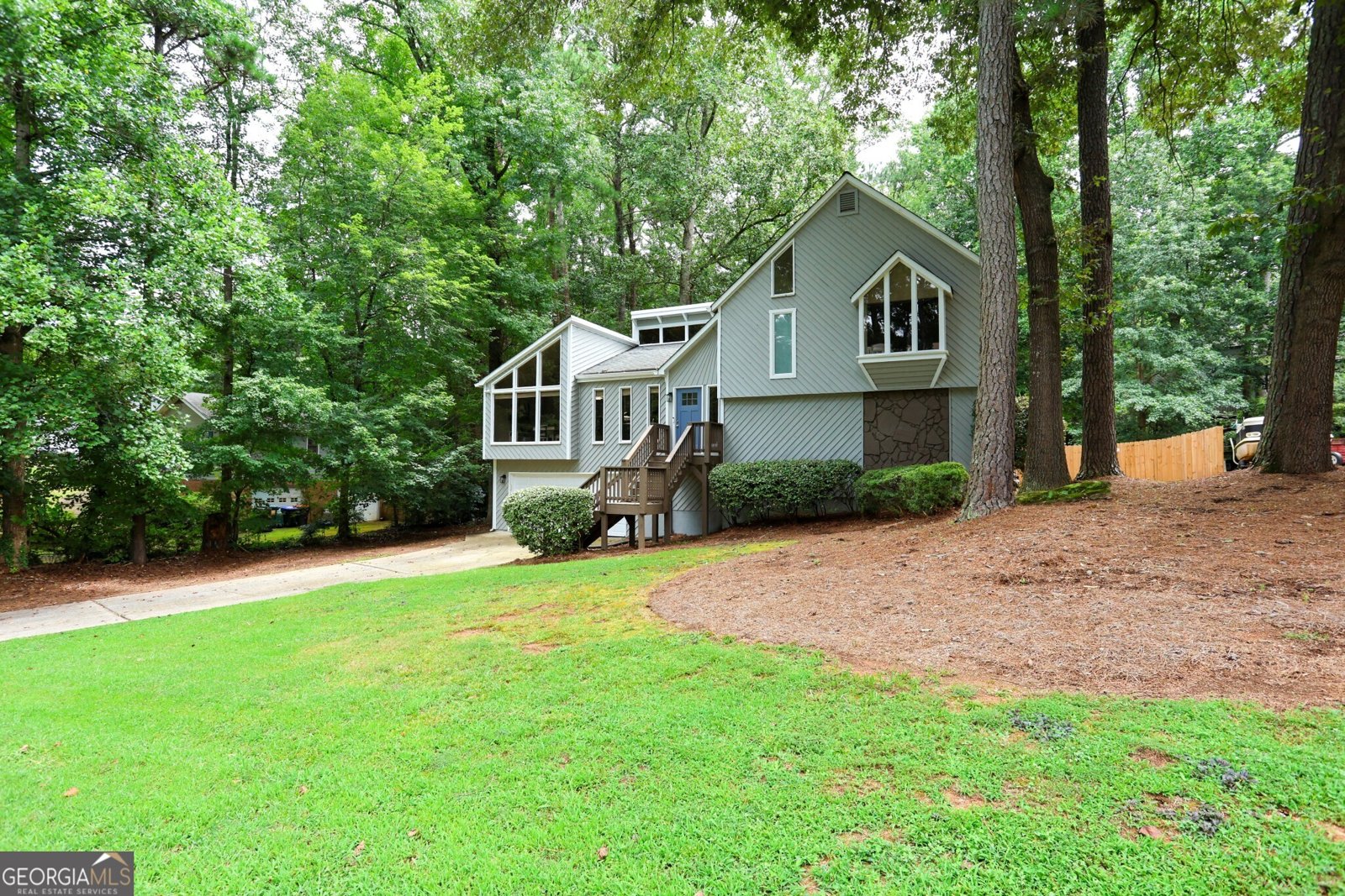 2866 Lexington Trace Marietta - 1