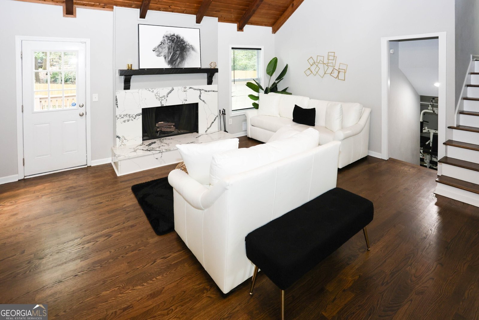 2866 Lexington Trace Marietta - 10