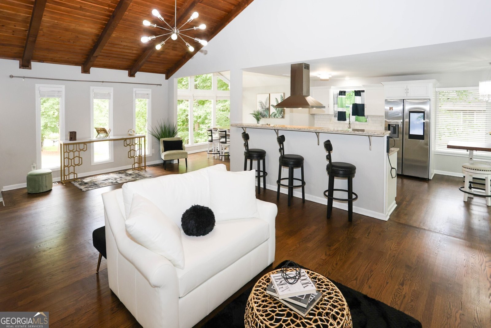 2866 Lexington Trace Marietta - 12