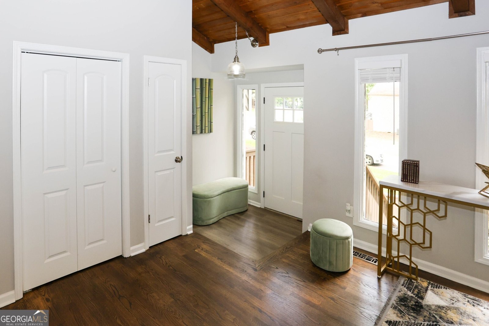 2866 Lexington Trace Marietta - 2