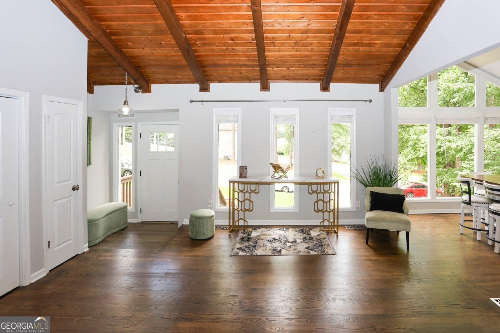 2866 Lexington Trace Marietta - 3