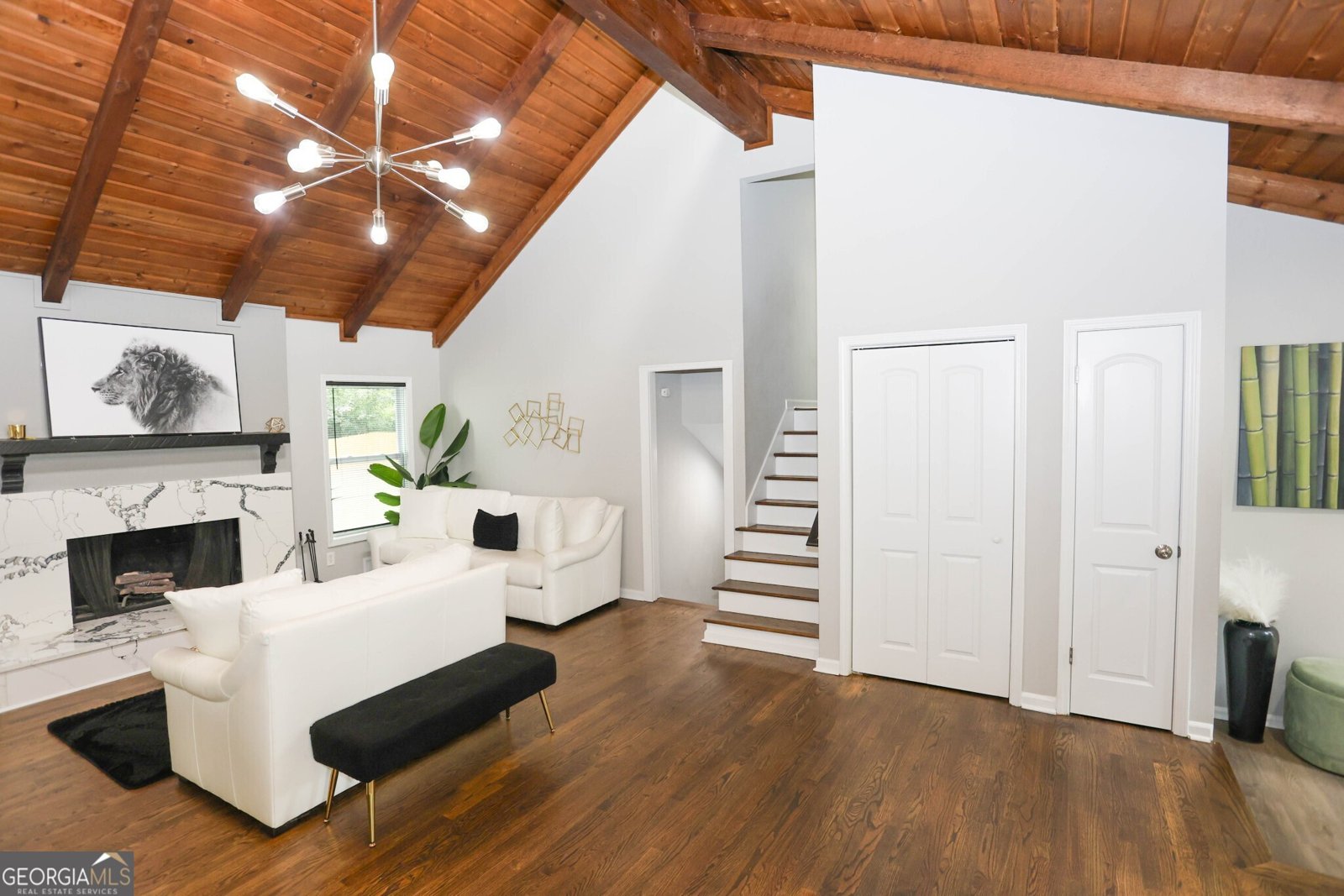 2866 Lexington Trace Marietta - 4