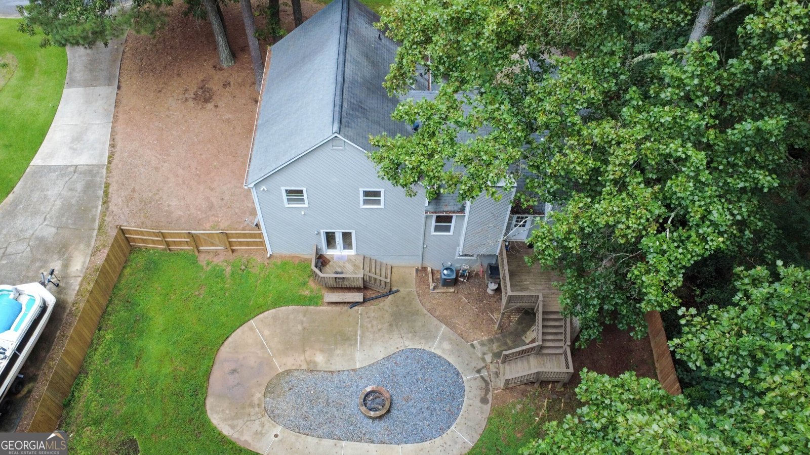 2866 Lexington Trace Marietta - 42