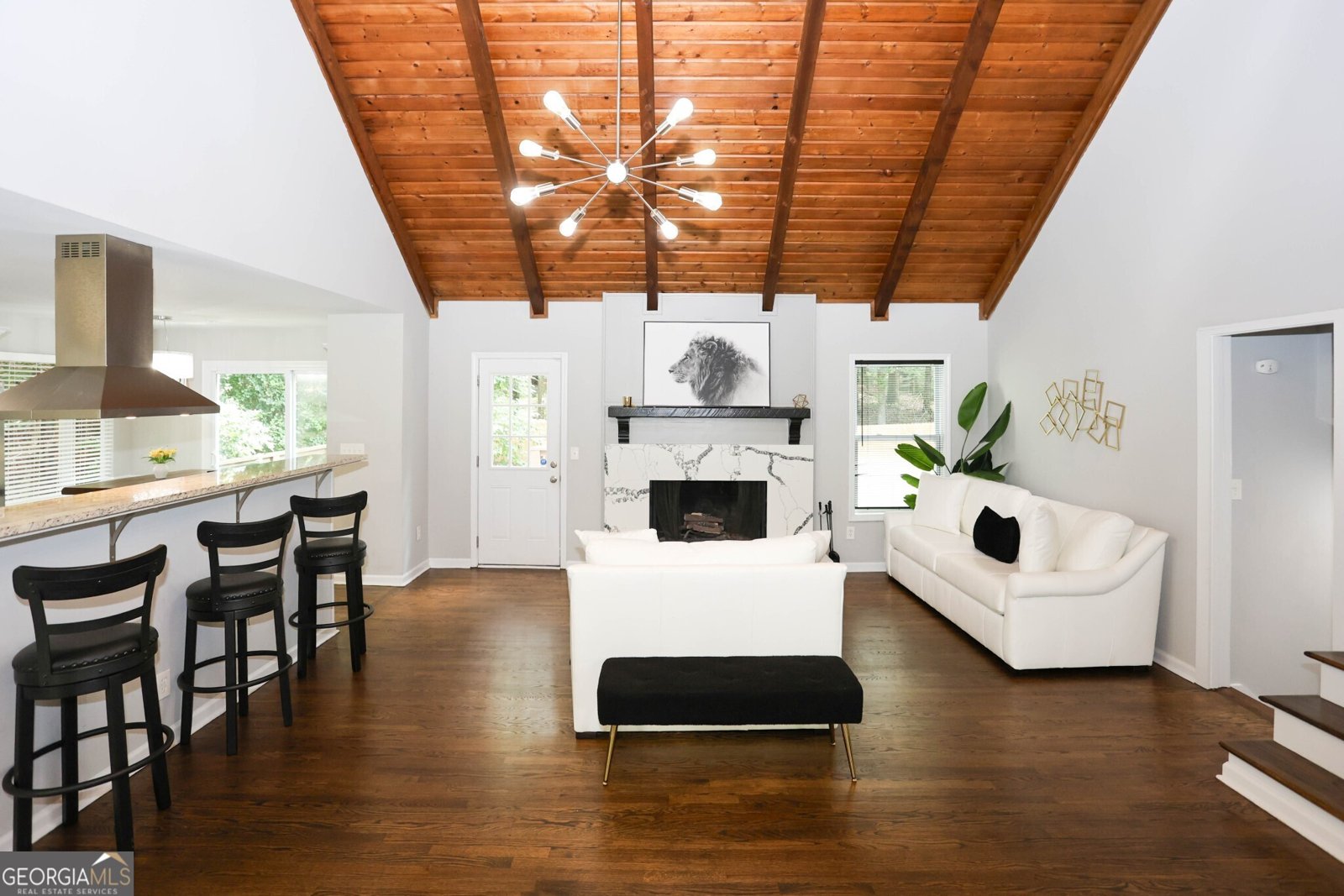 2866 Lexington Trace Marietta - 5