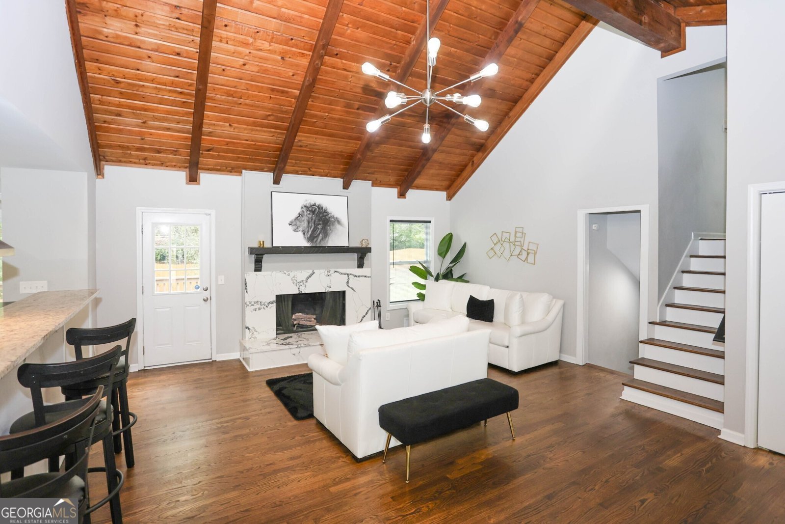 2866 Lexington Trace Marietta - 7