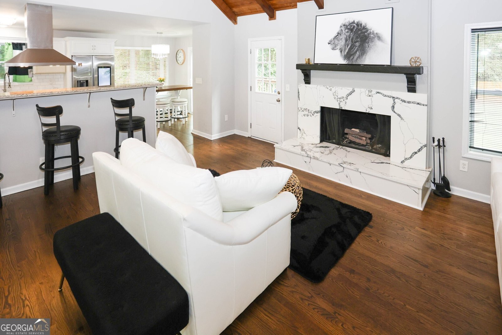 2866 Lexington Trace Marietta - 9