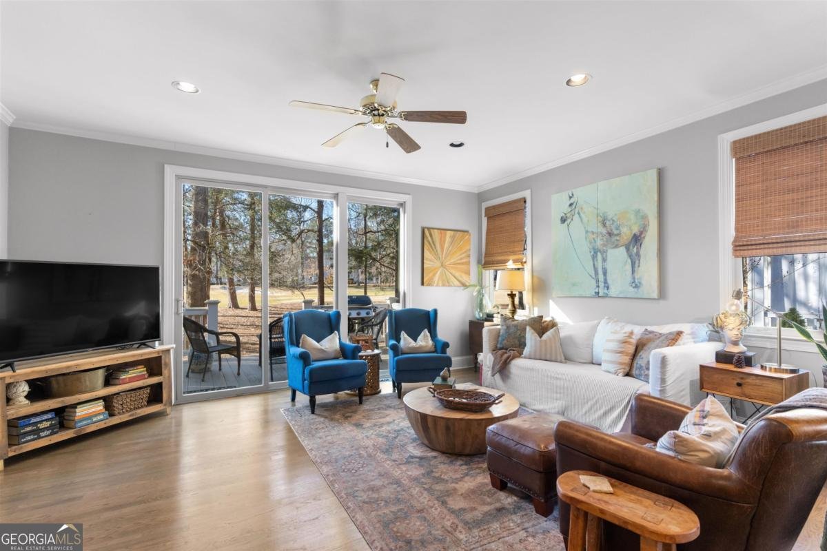 246 Beech Haven Lane Eatonton - 13