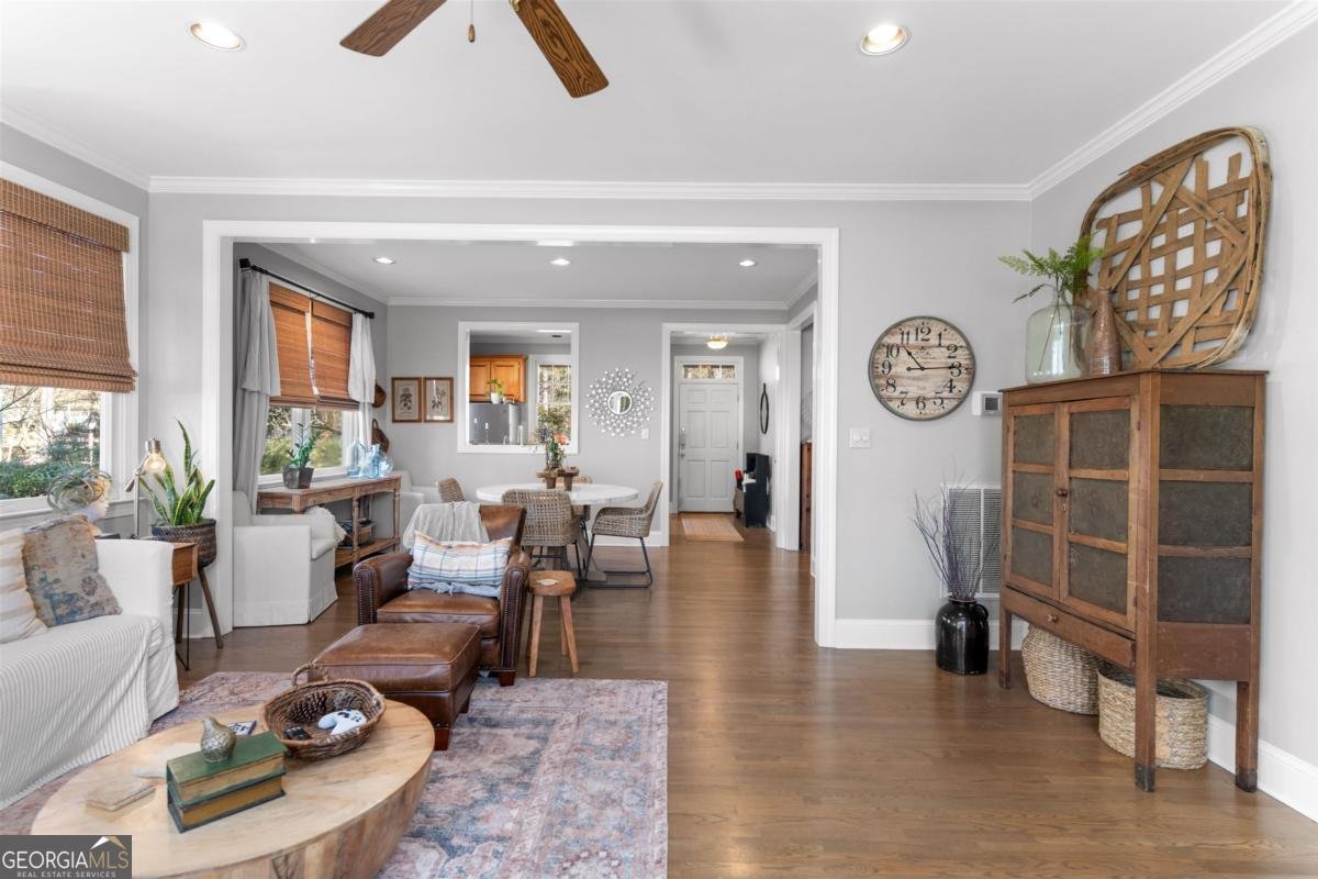 246 Beech Haven Lane Eatonton - 15