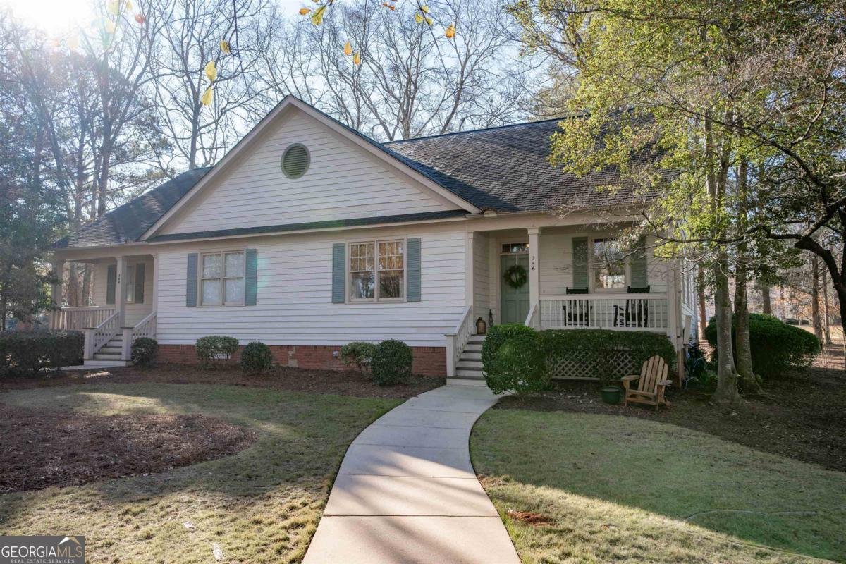 246 Beech Haven Lane Eatonton - 2