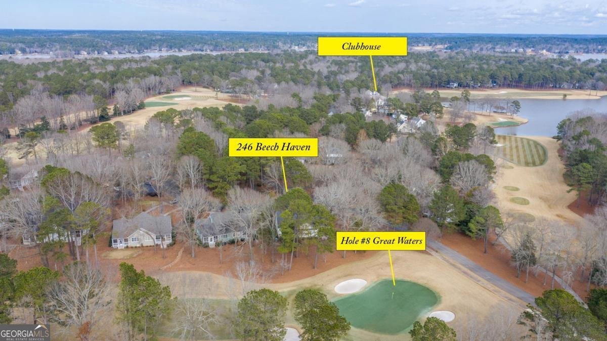 246 Beech Haven Lane Eatonton - 5