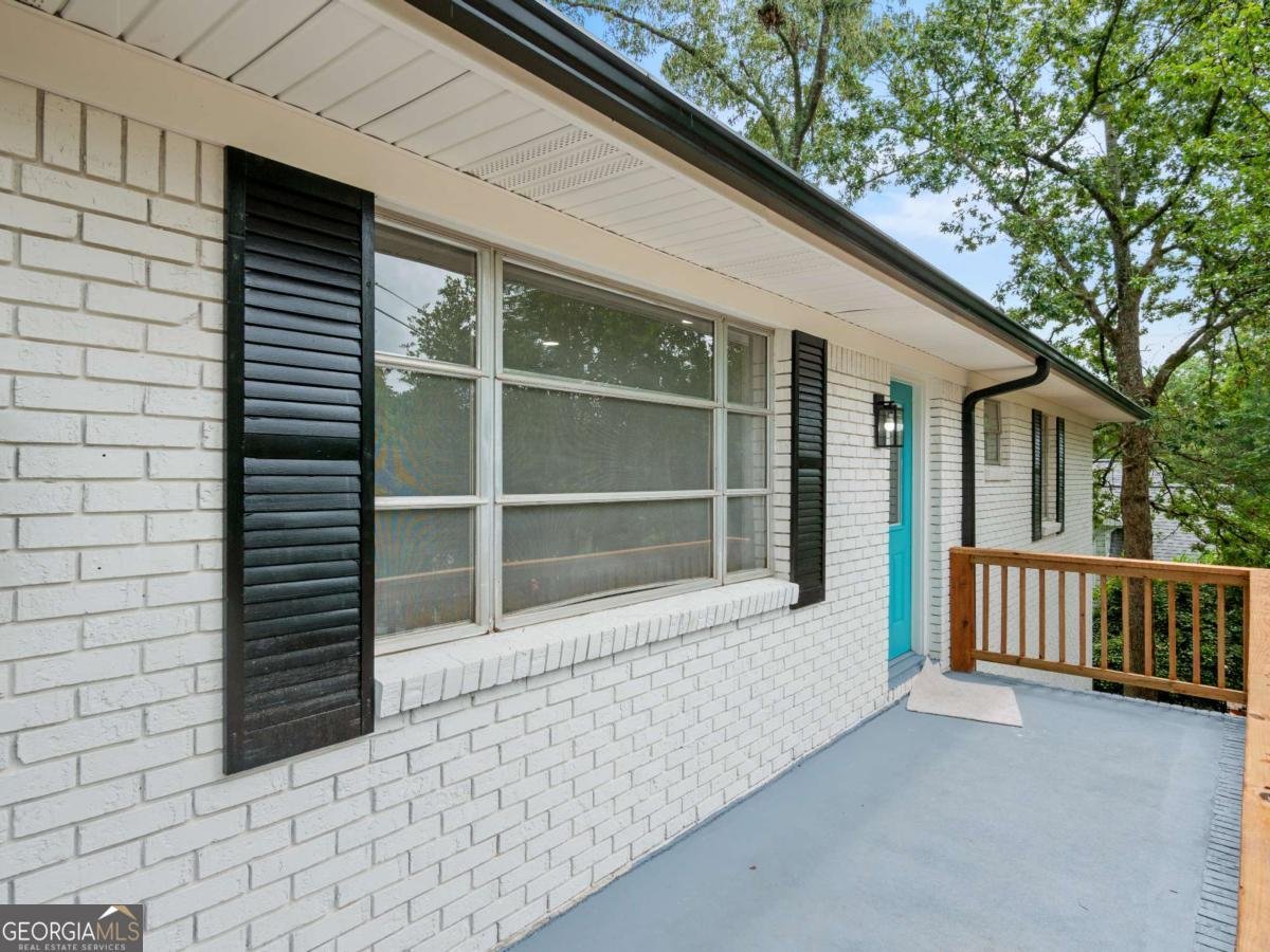 3343 Barry Lane Gainesville - 3