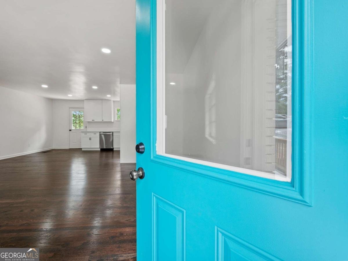 3343 Barry Lane Gainesville - 4