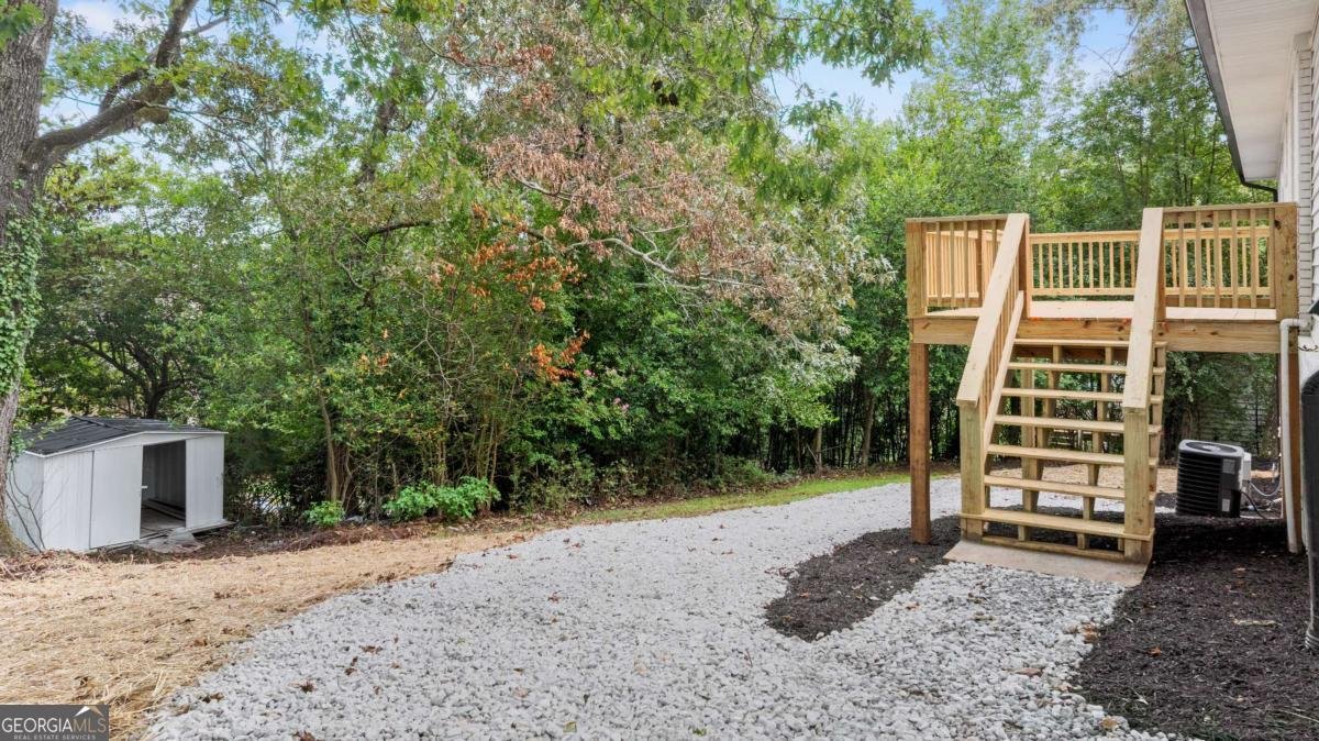 3343 Barry Lane Gainesville - 44