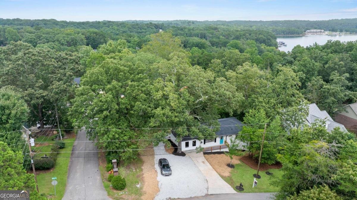 3343 Barry Lane Gainesville - 45
