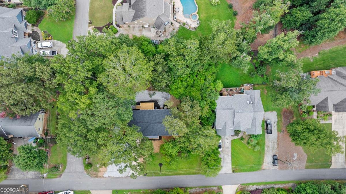 3343 Barry Lane Gainesville - 46