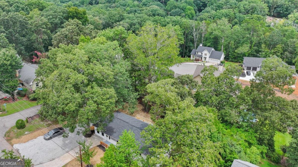 3343 Barry Lane Gainesville - 48