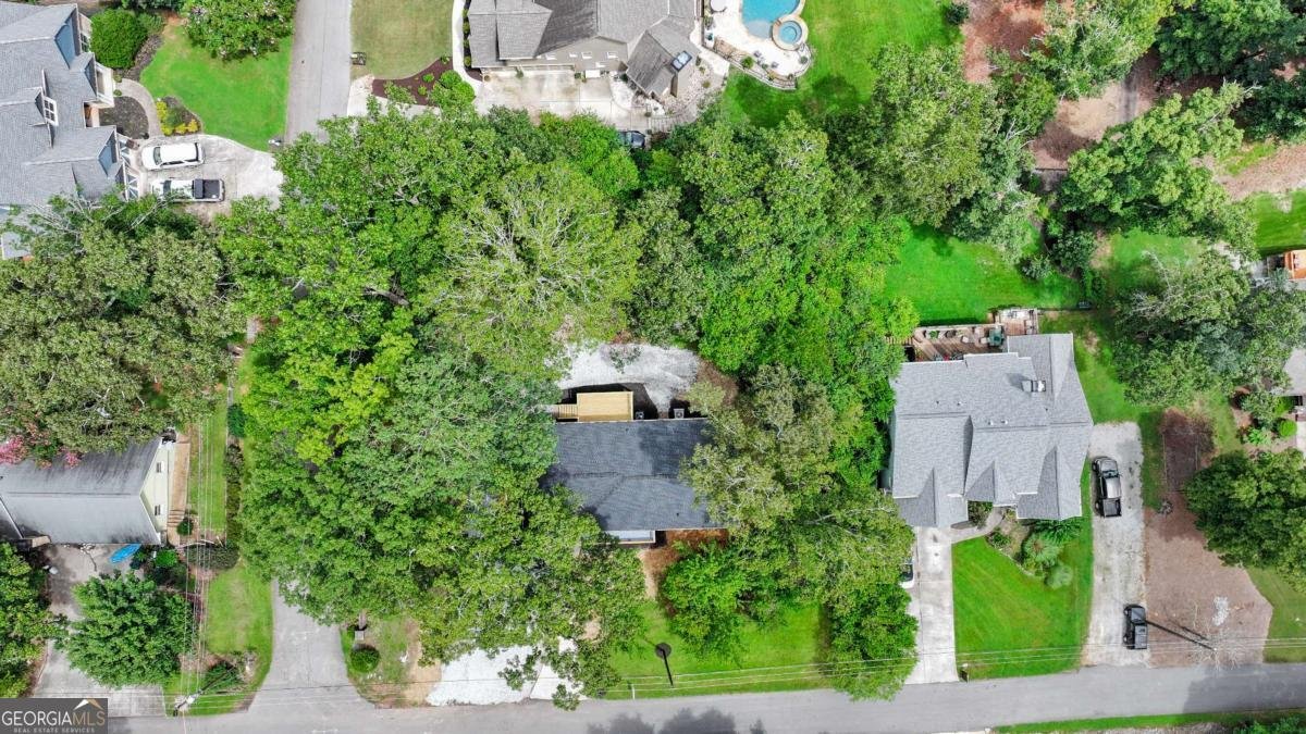3343 Barry Lane Gainesville - 49